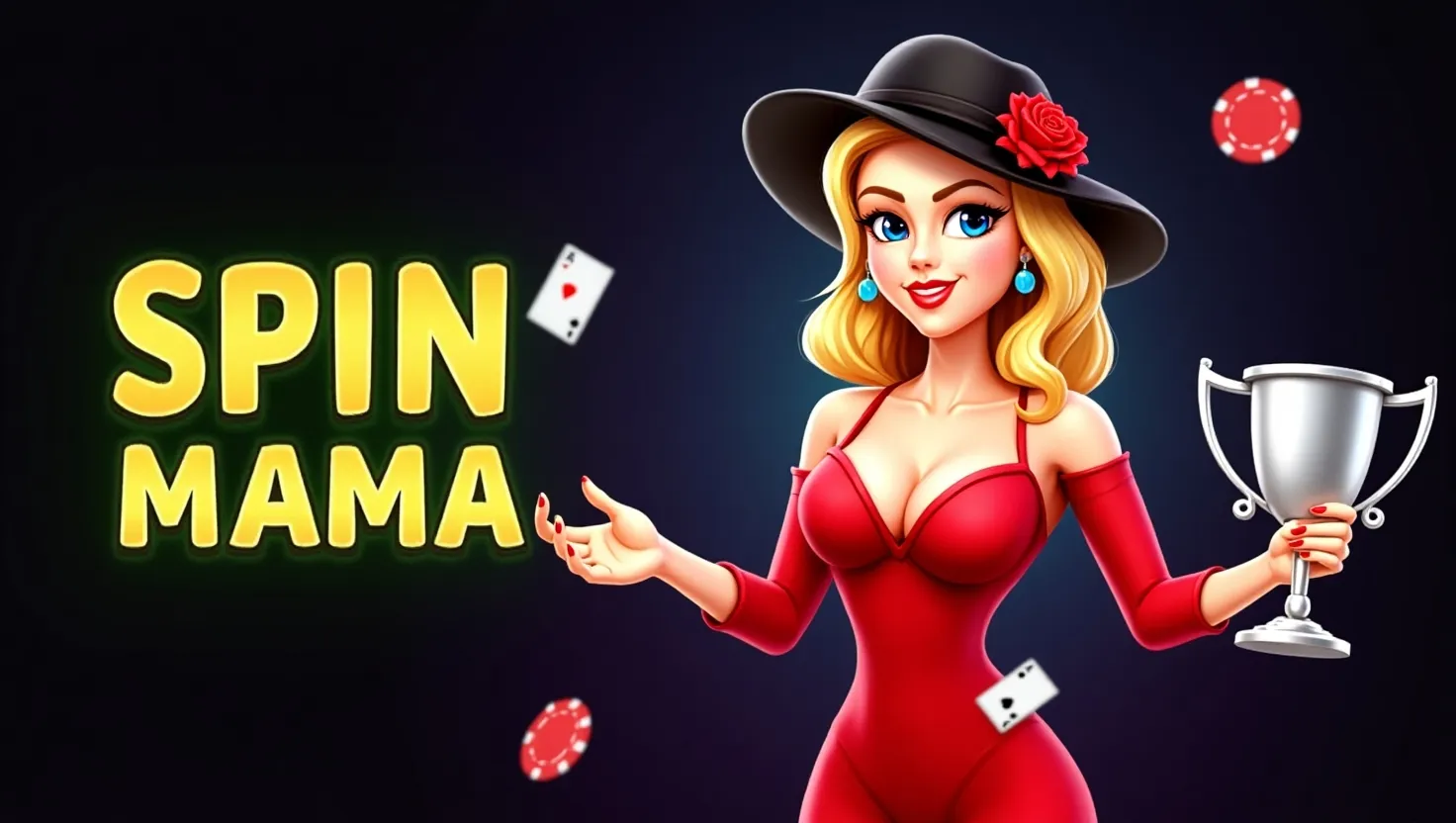 spinmama app spinmama app