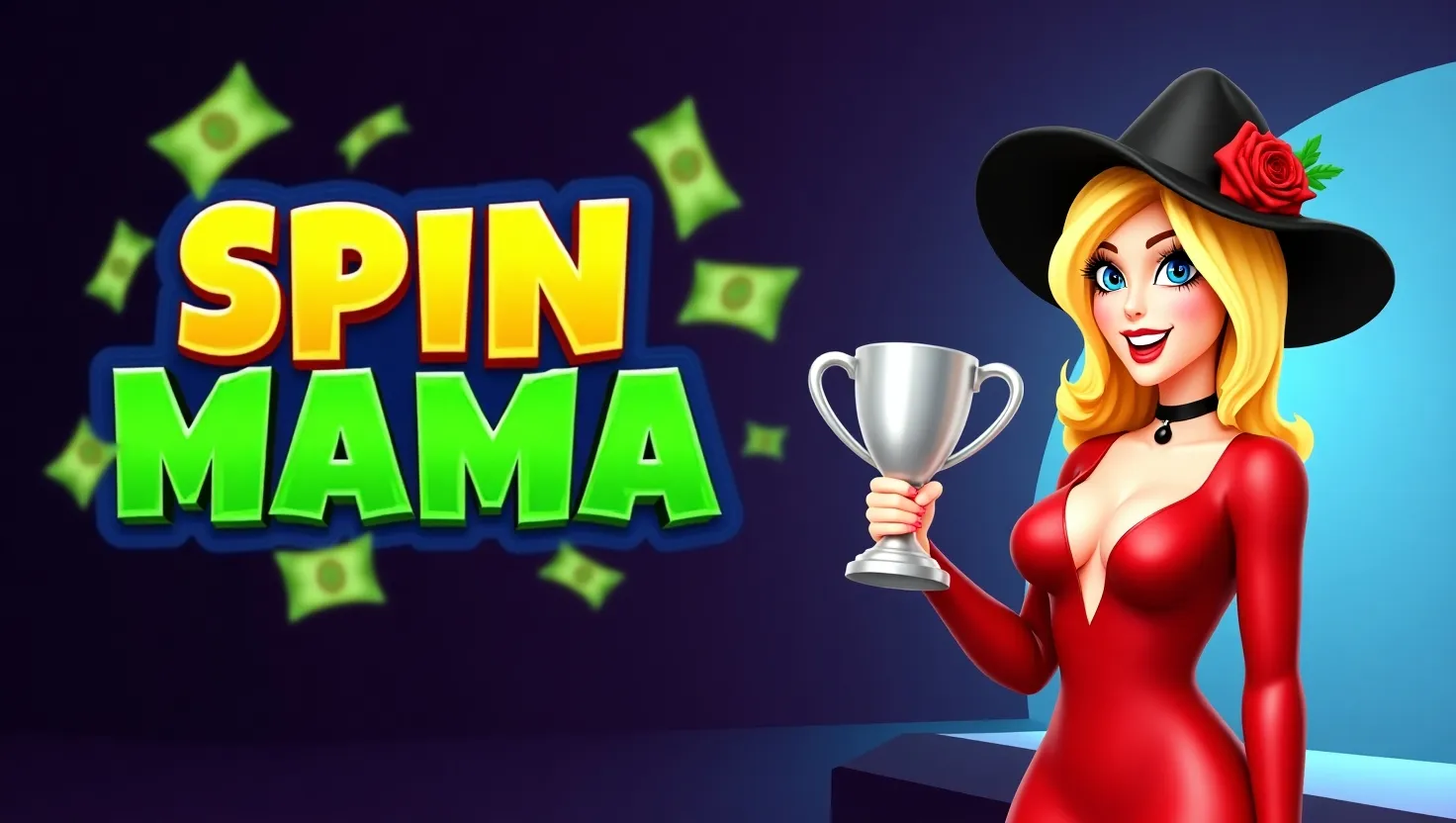 spinmama login spinmama login