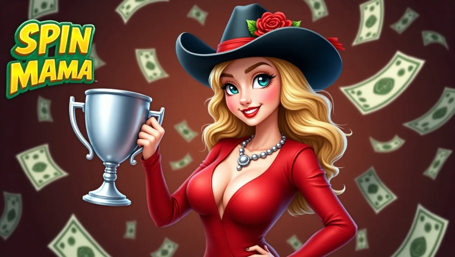 spinmama login spinmama login