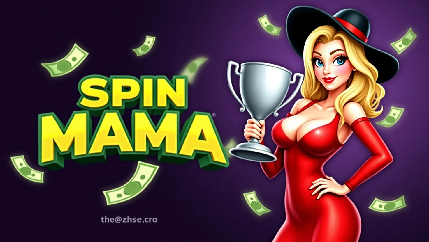 spinmama login spinmama login